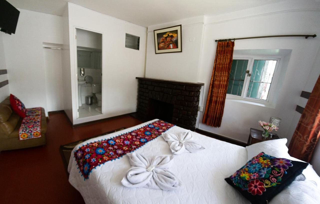 Samay Inka Inn