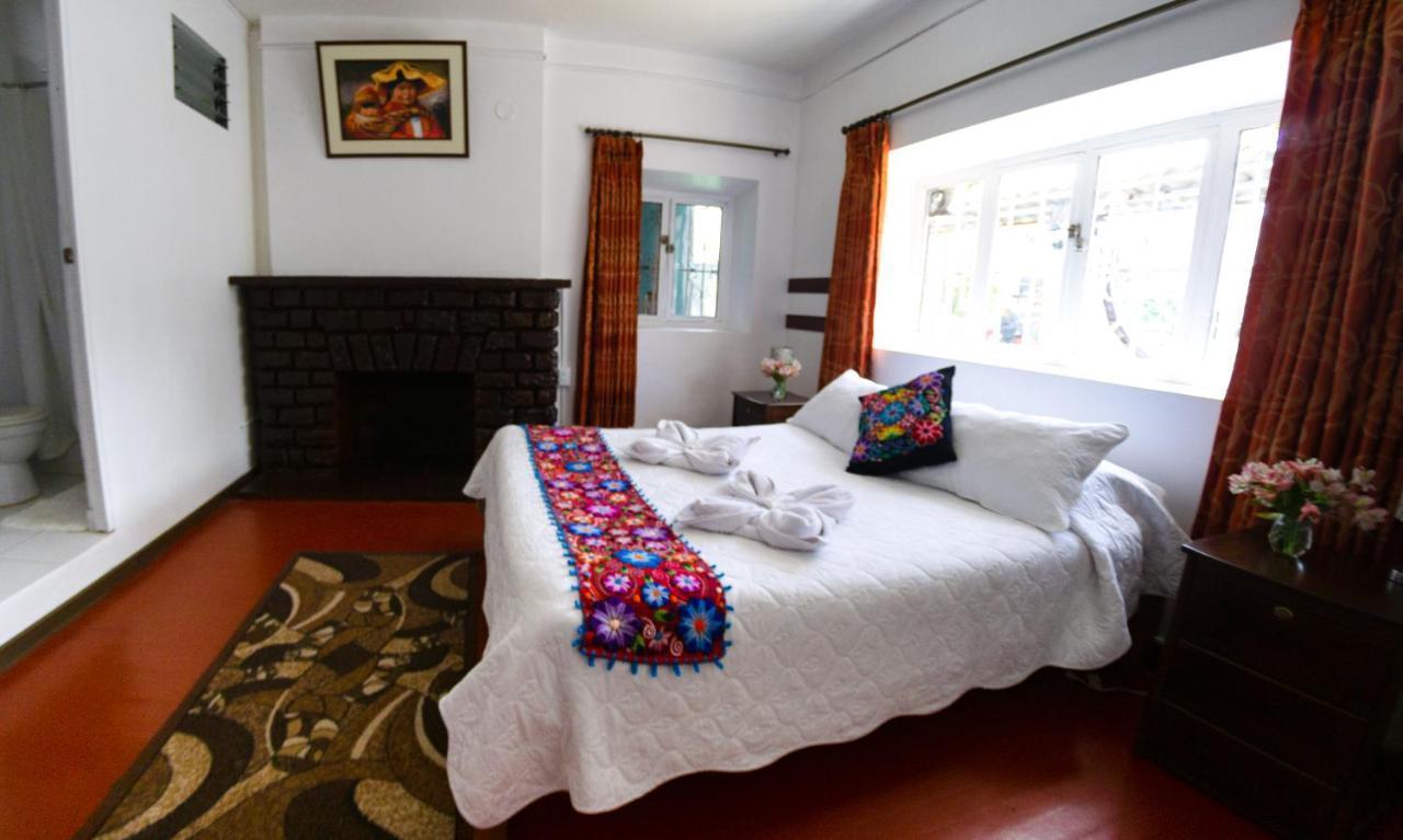 Samay Inka Inn Cuzco