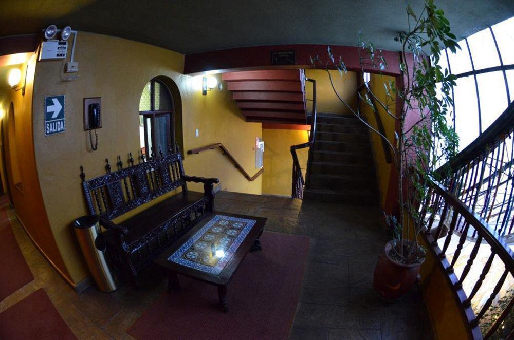 Royal Inka Ii Hotel 3*