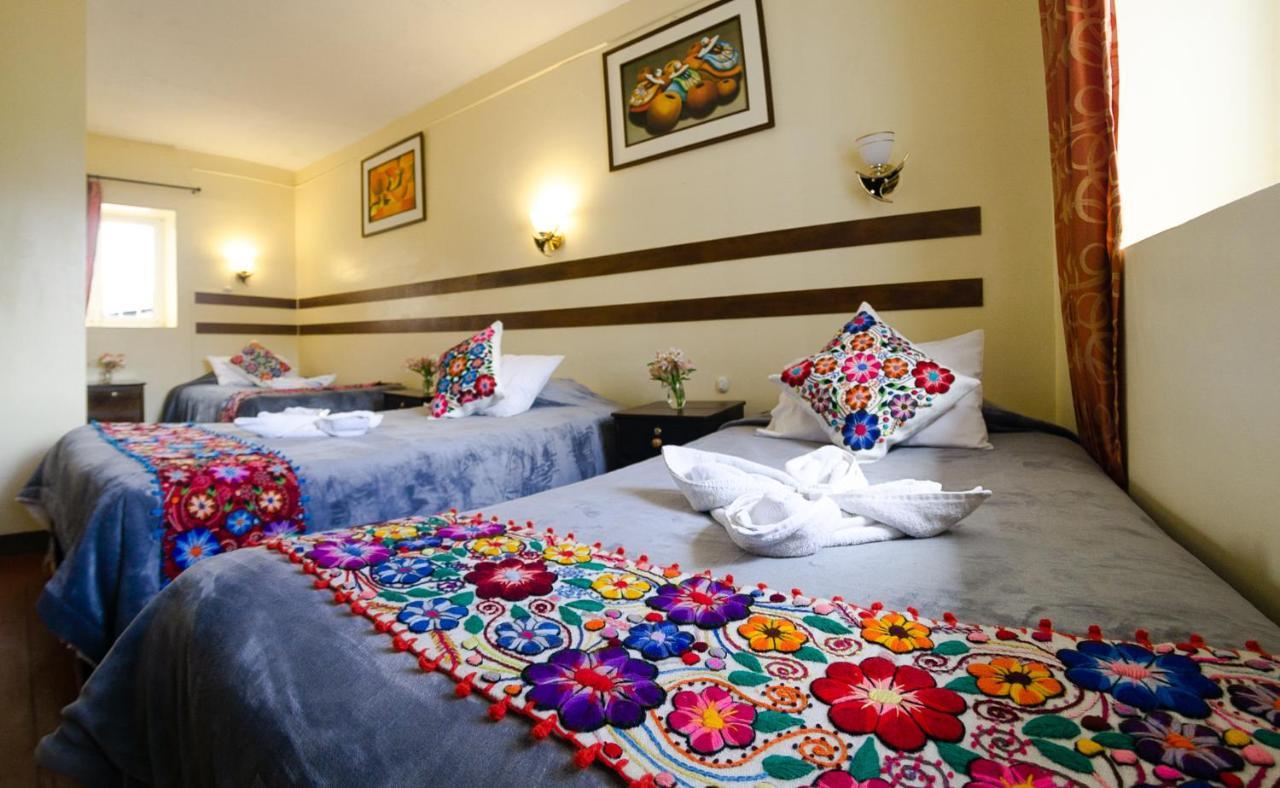 Inn Samay Inka 2*