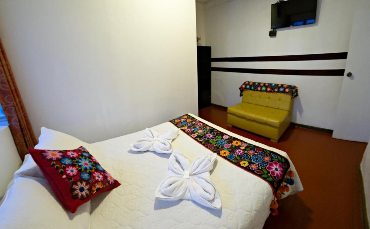 Samay Inka Inn Cuzco