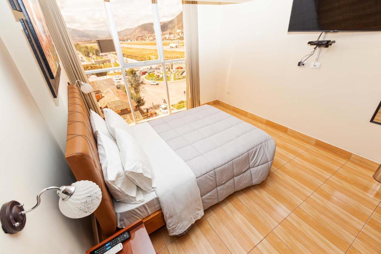 El Mirador 2* Cusco