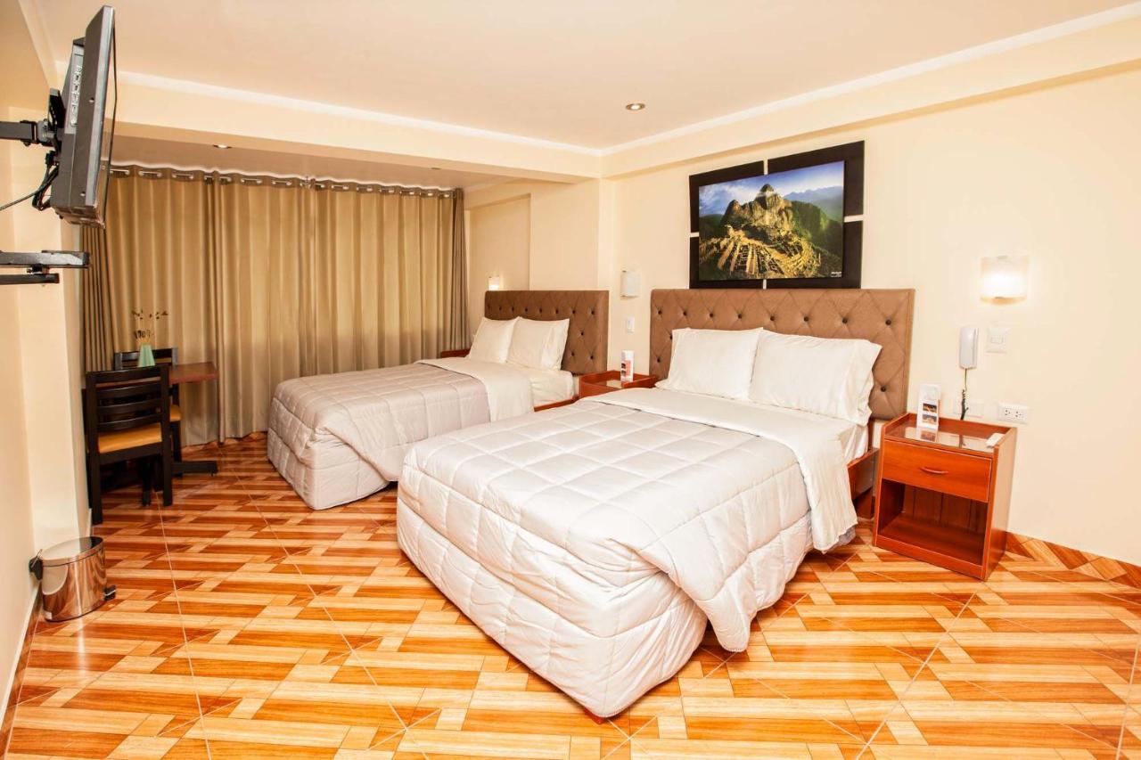 El Mirador 2*