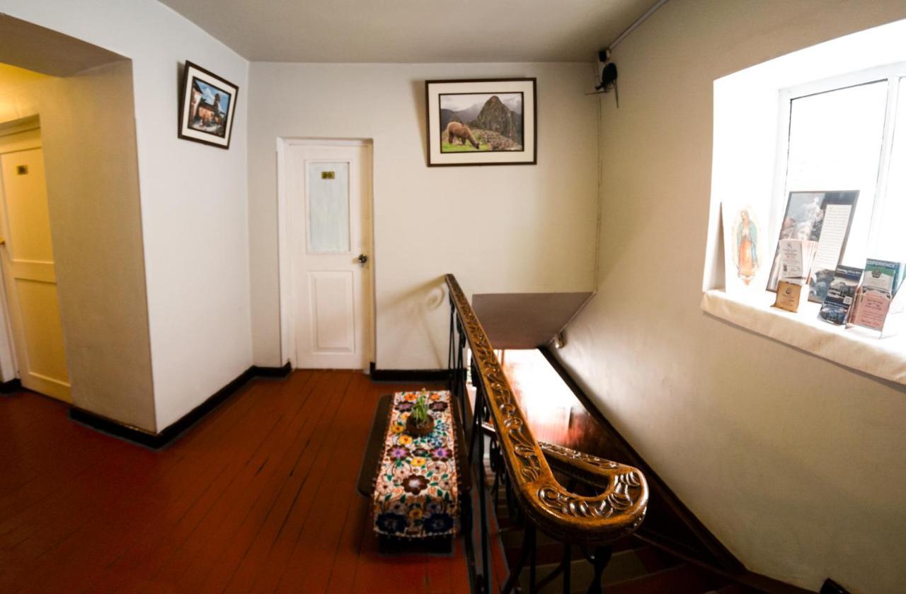 Samay Inka Inn 2*