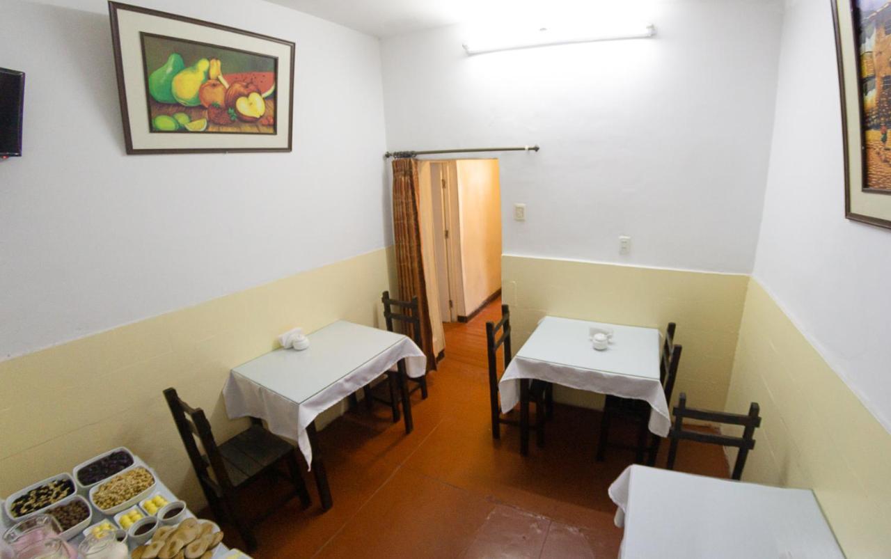 Inn Samay Inka 2*