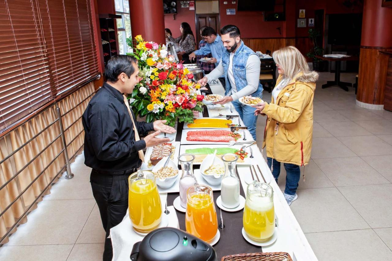 El Mirador 2* Cusco