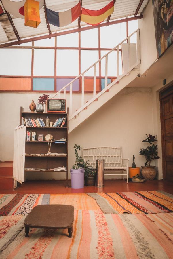 Hostel Tupackers Cusco