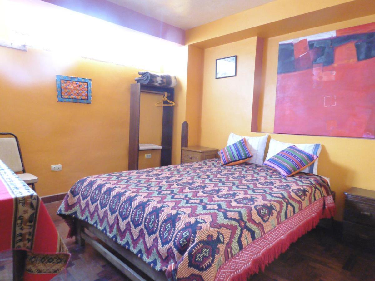 Mamma Hotel *