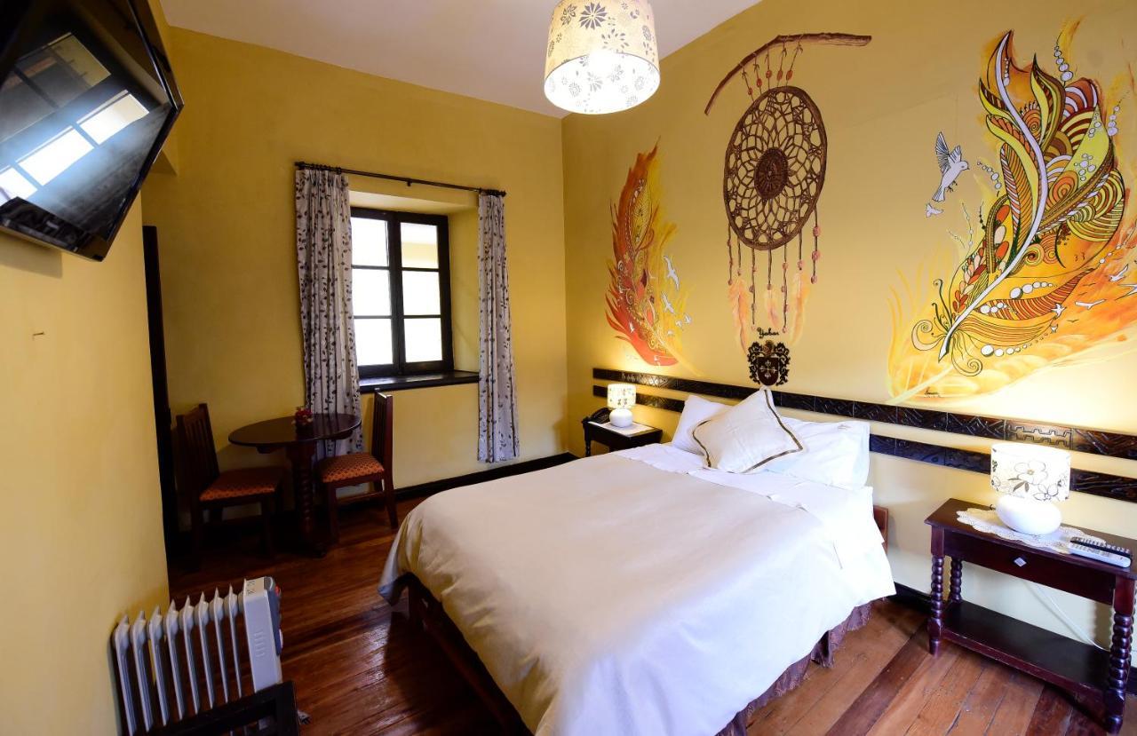 Hotel Yabar Plaza 3*