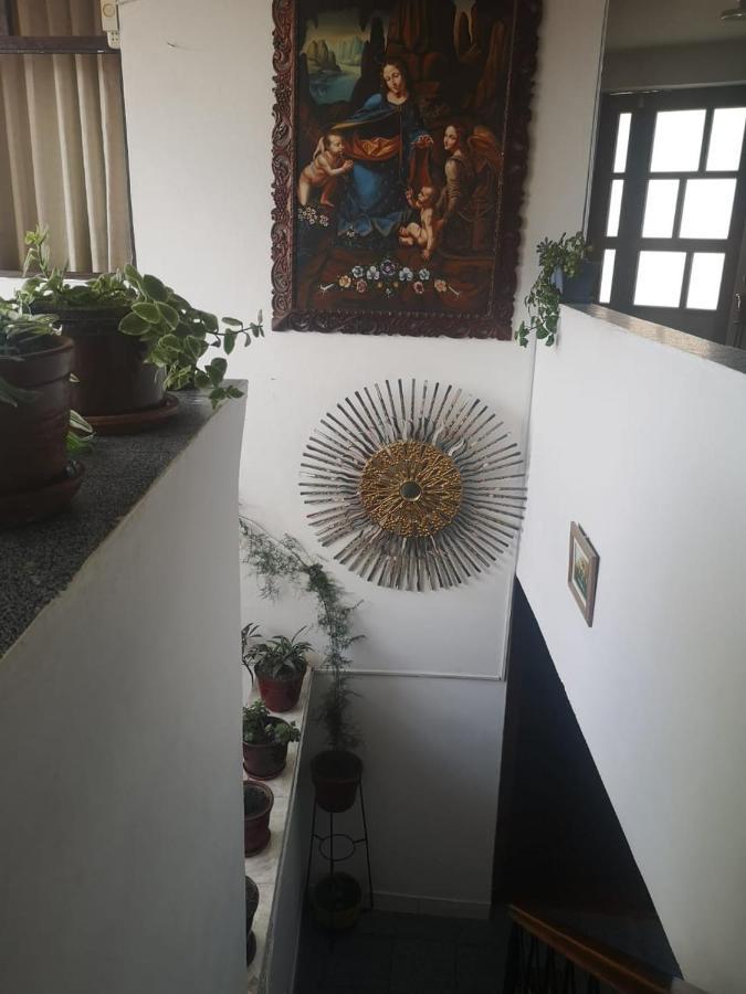 Casa Panorama B&B Inn Cusco