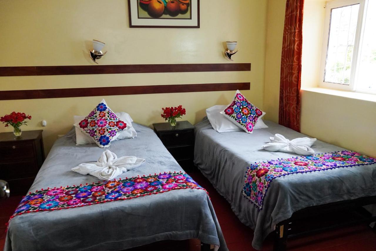 Samay Inka Inn Cuzco