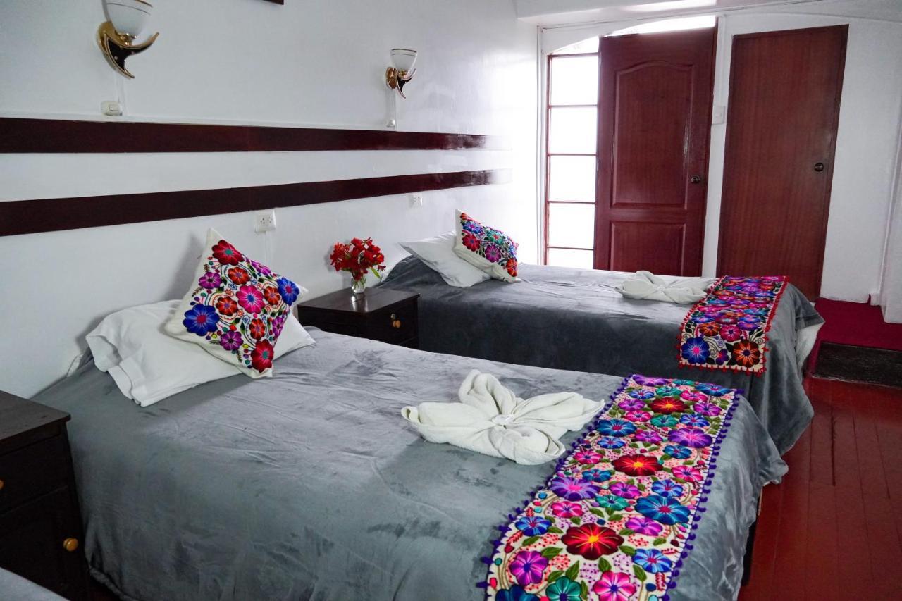 Samay Inka Inn Cuzco