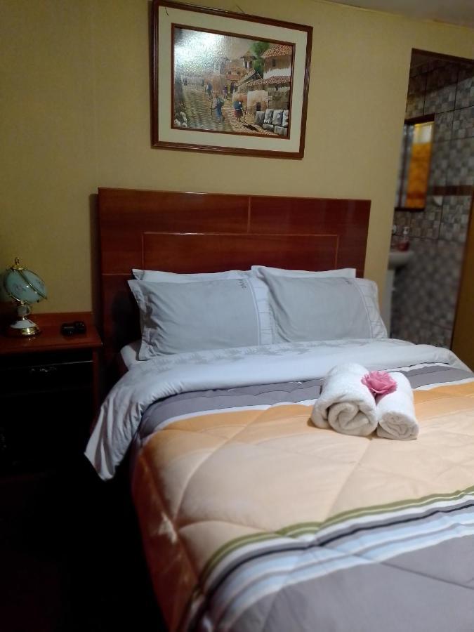Anais Guest house Cusco