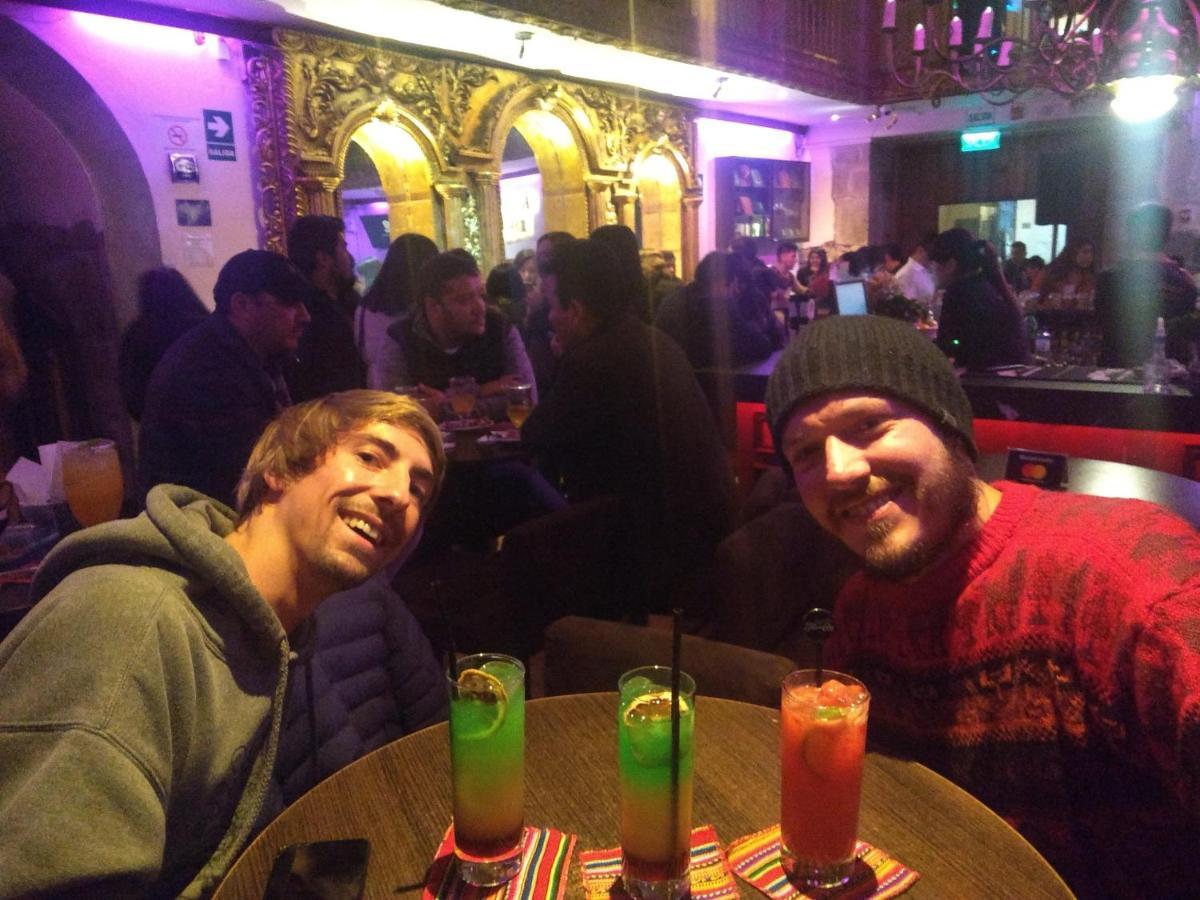 Viru & Experience 2* Cusco