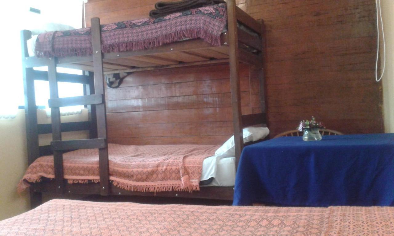 Hotel Mamma Cusco