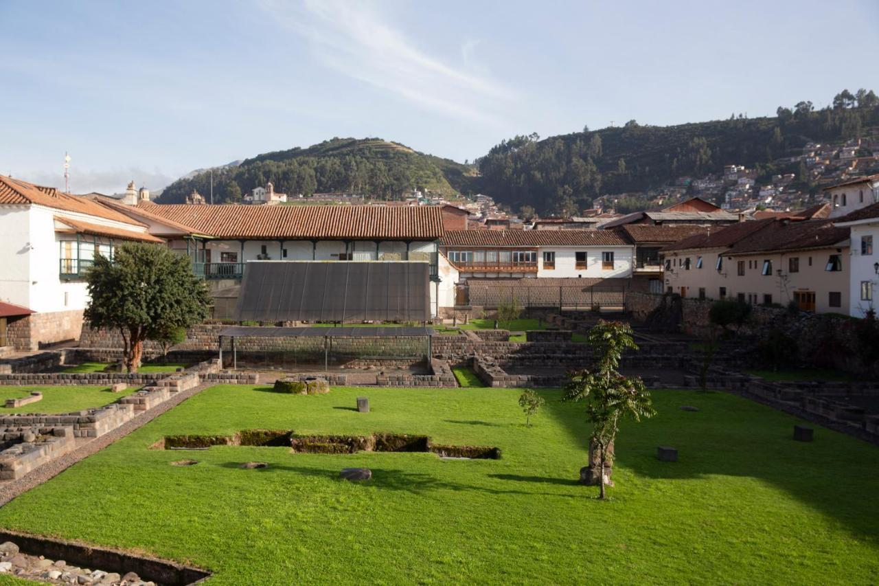 Abittare 3* Cusco