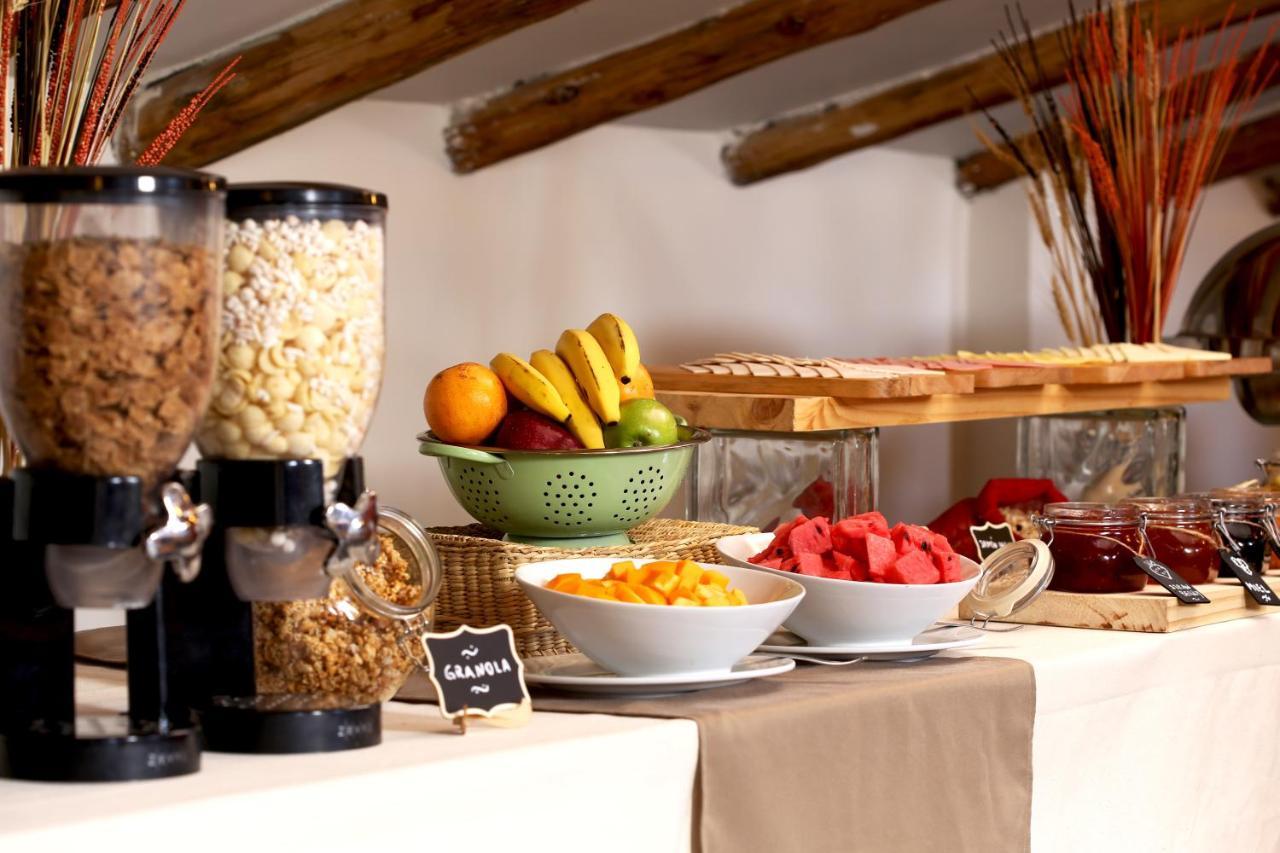 Hotel Abittare 3*