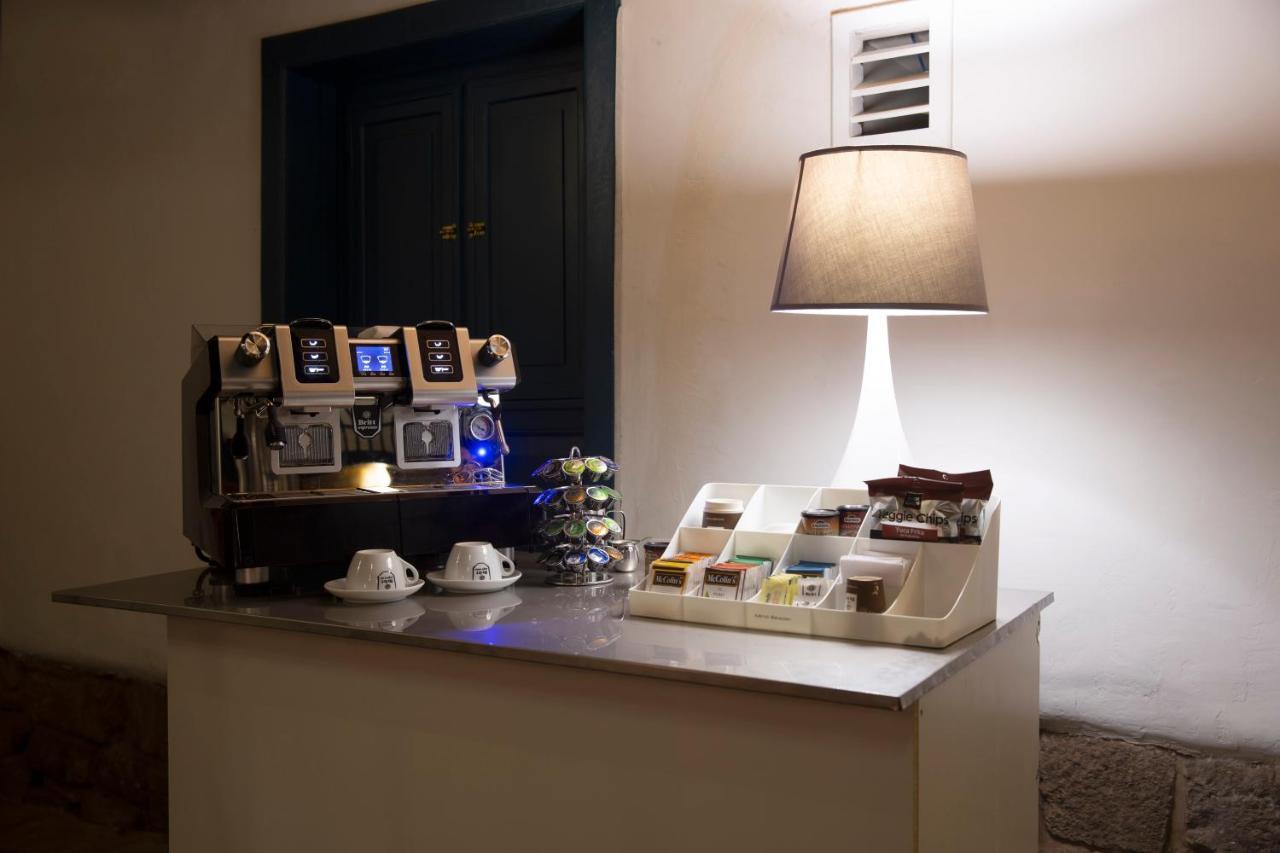 Abittare Hotel