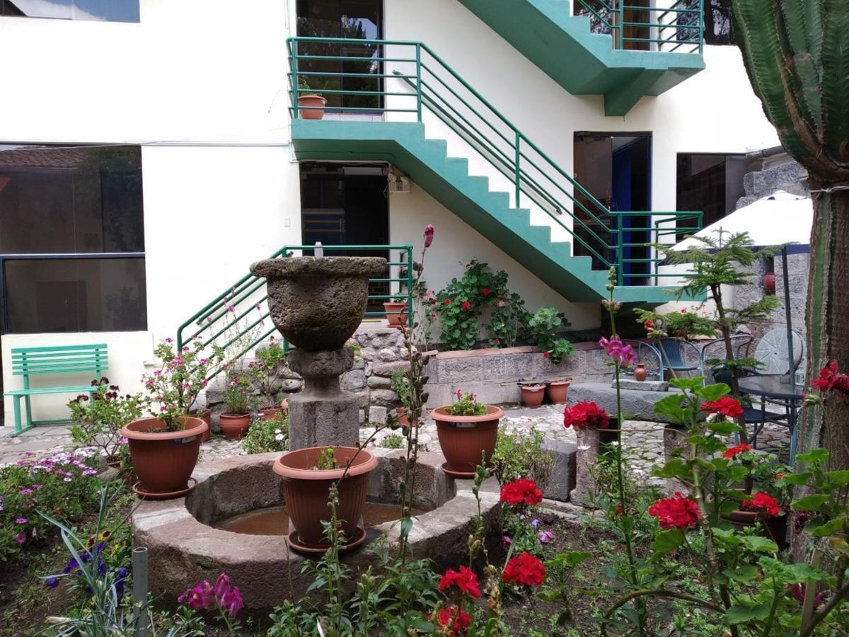 Hotel Aqua 3*