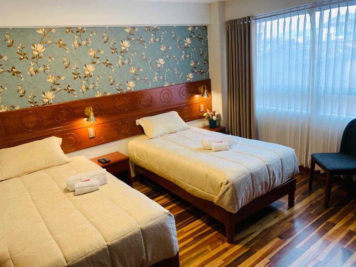 Daylu Hotel