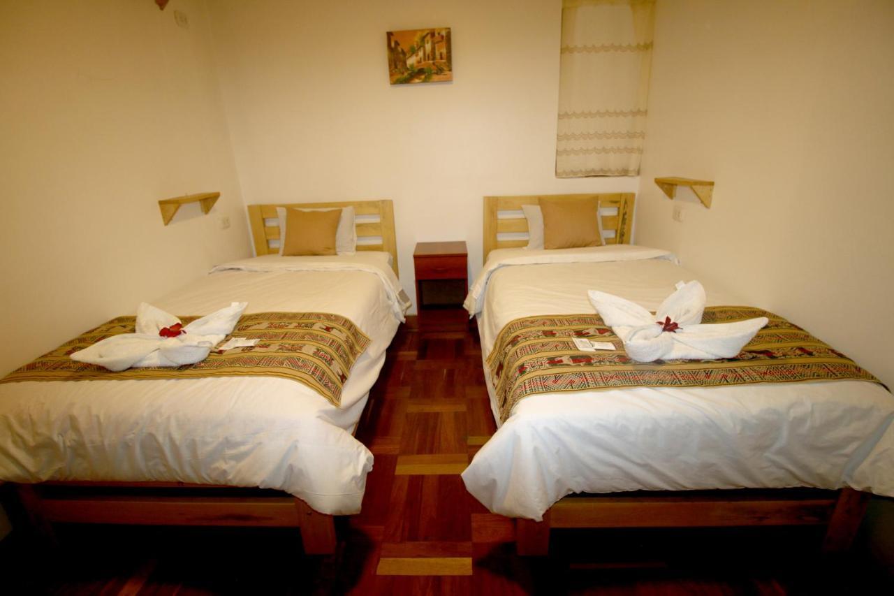 Pusharo Healing Center Hotel 2*