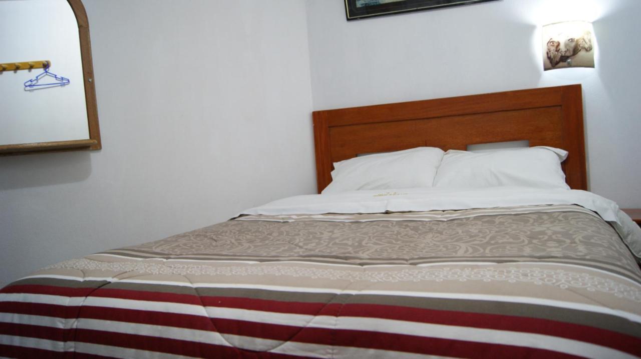 Gran Hotel Singapur Cusco