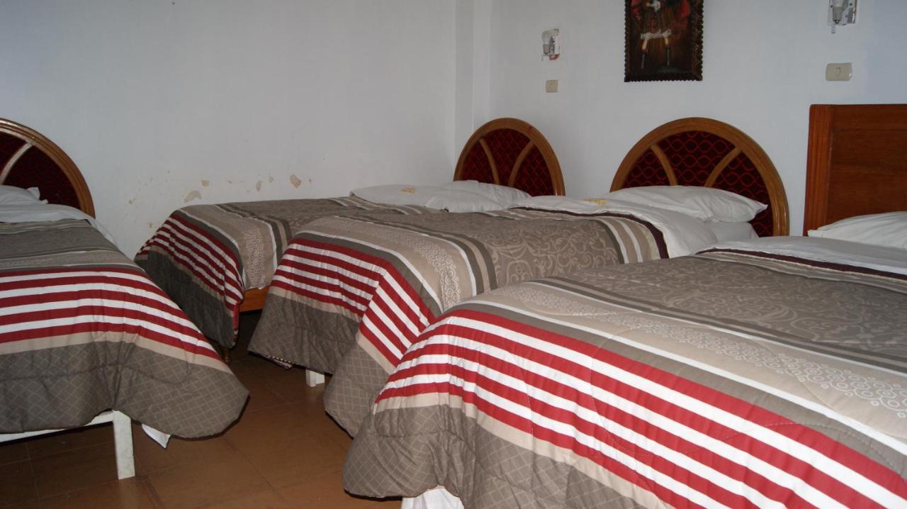 Hotel Gran Hotel Singapur