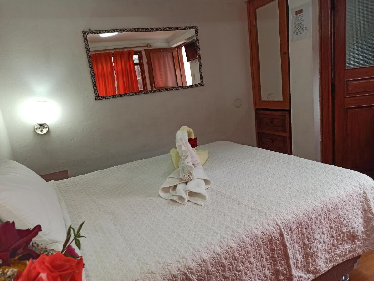 Tu Hogar Cuzco