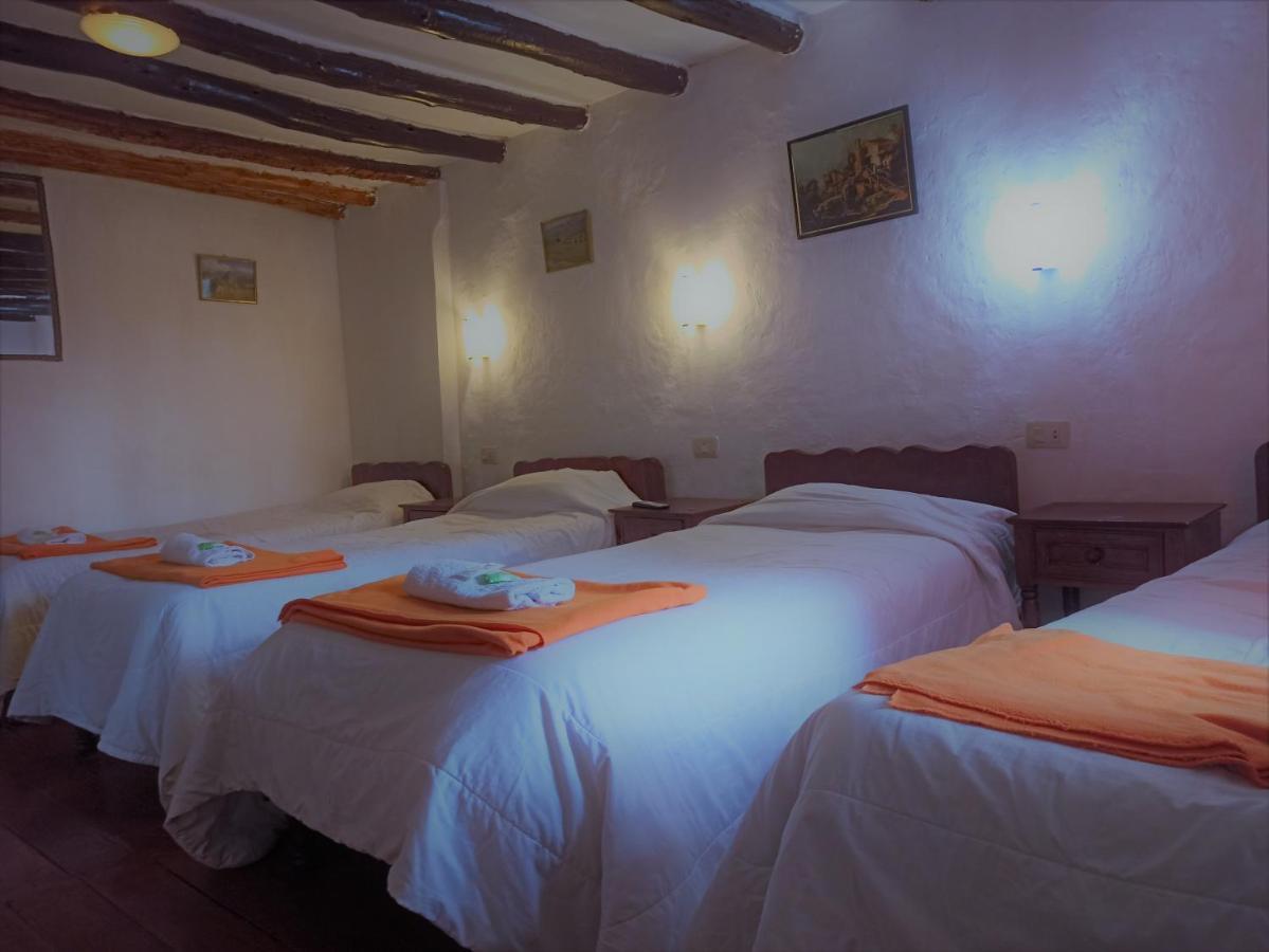 Inn Tu Hogar Cuzco