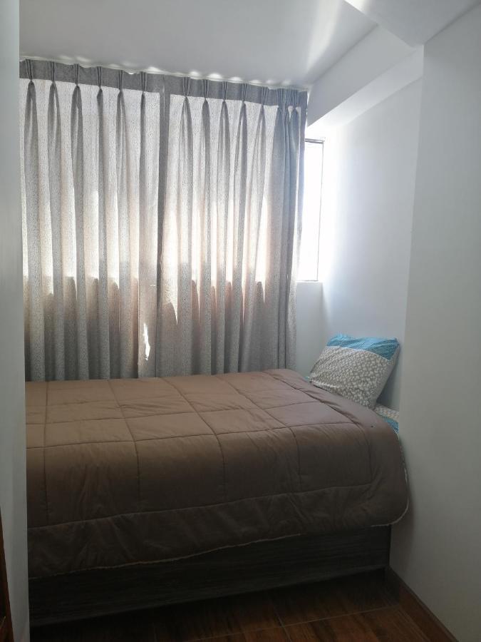 Valper Boutique 3* Cusco