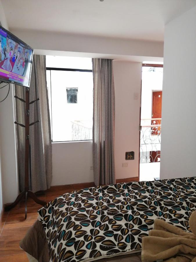 Valper Boutique Hotel Cusco