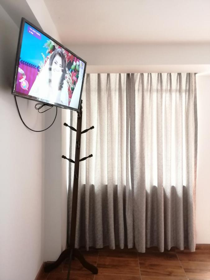 Hotel Valper Boutique Cusco