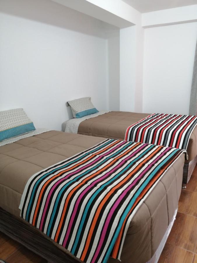 Hotel Valper Boutique Cusco