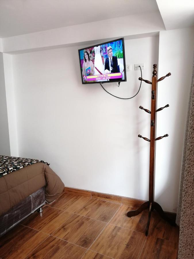 Hotel Valper Boutique Cusco