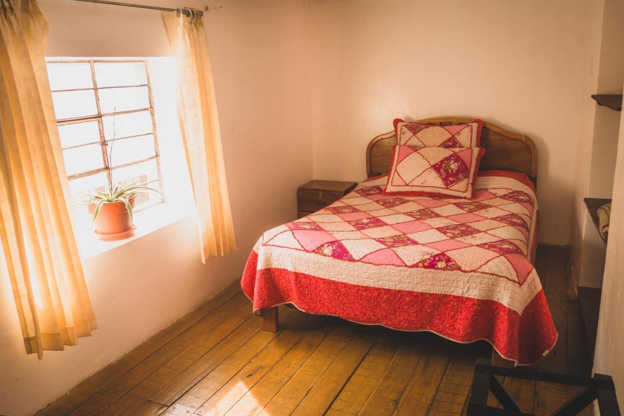 Hostel Tupackers Cusco