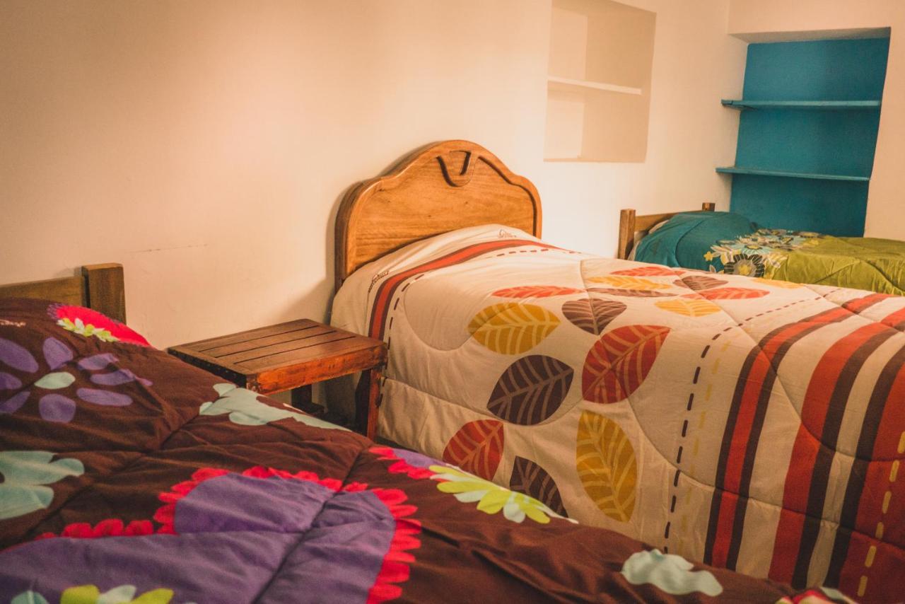 Tupackers Cusco