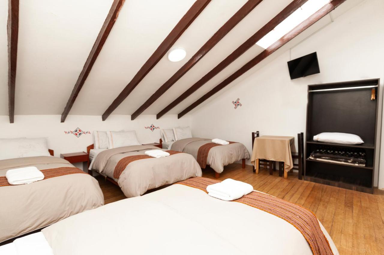 Centro Guest house Cusco