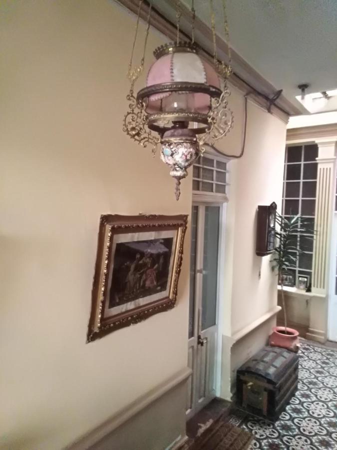 Bed & Breakfast Casa Rivero *