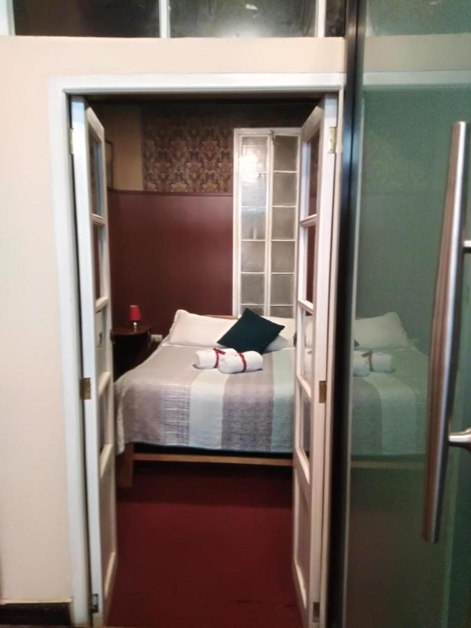 Casa Rivero Bed & Breakfast