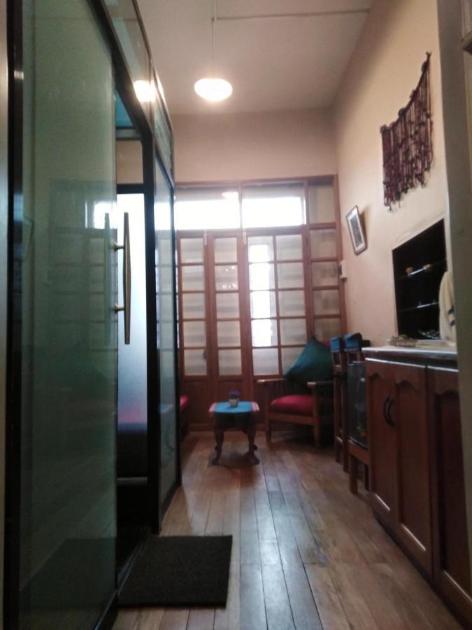 Casa Rivero Cusco