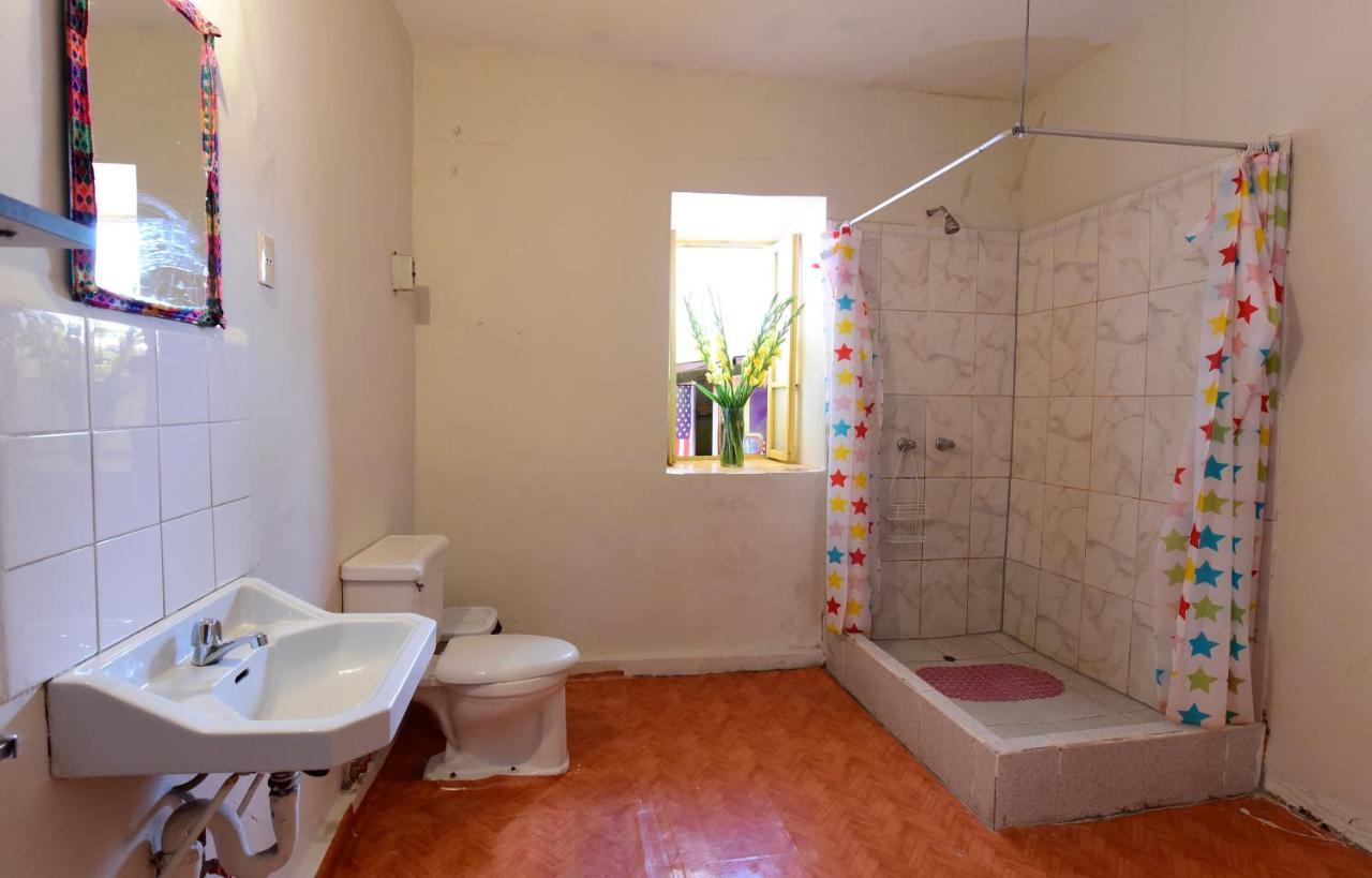 La Chola Hostel