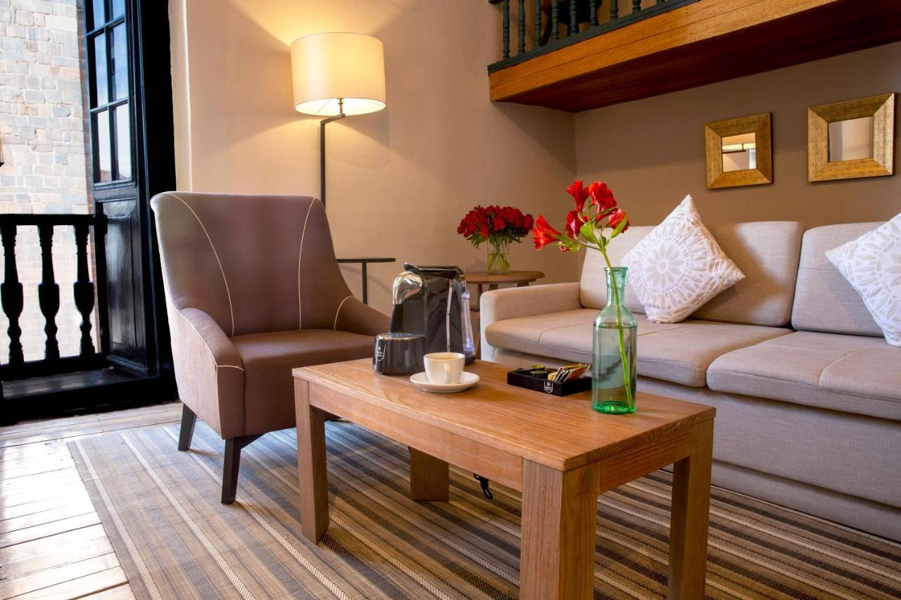 Hotel Abittare Cusco