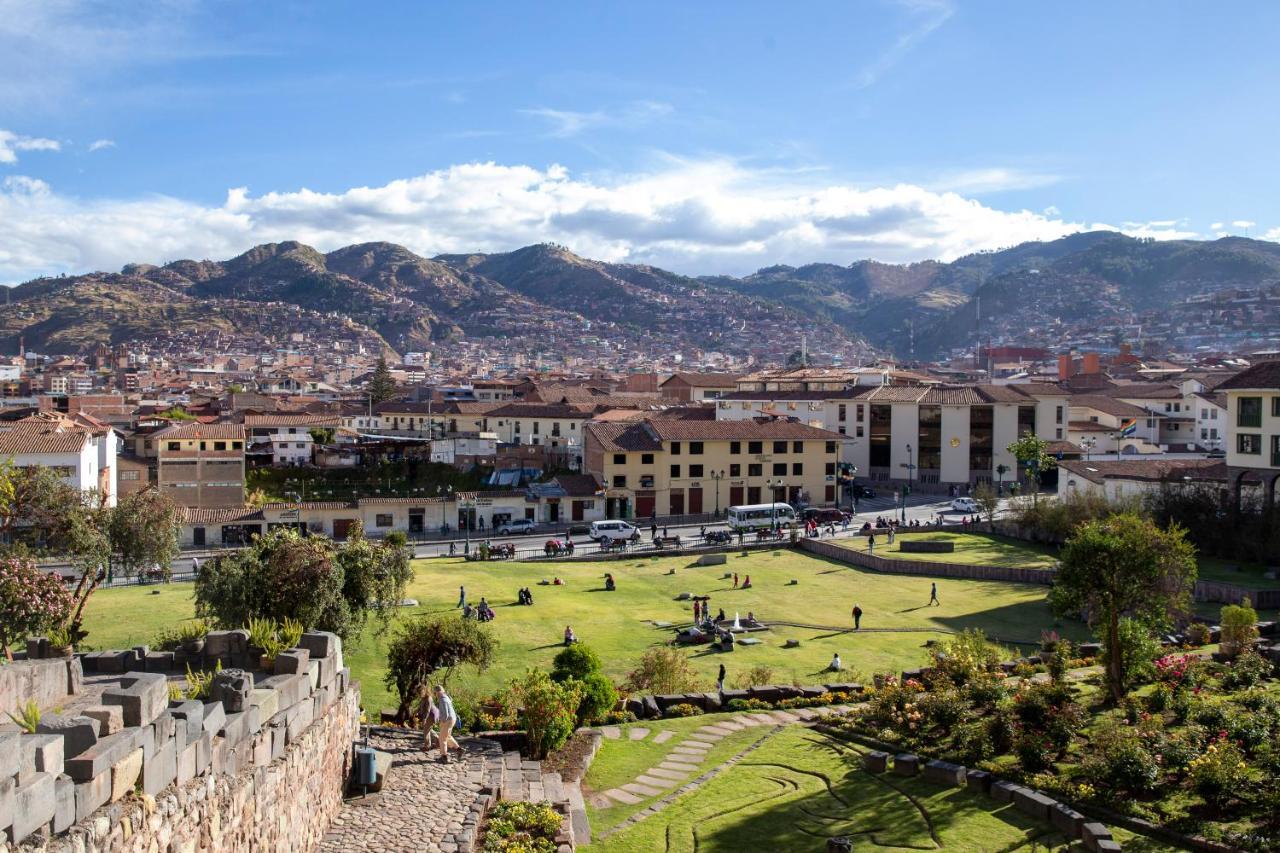 Abittare 3* Cusco