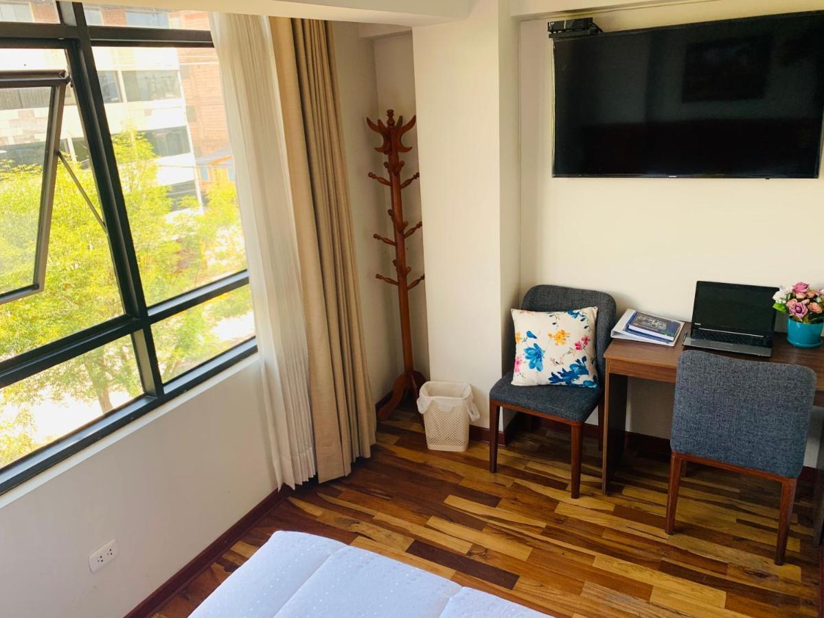 Hotel Daylu 2*