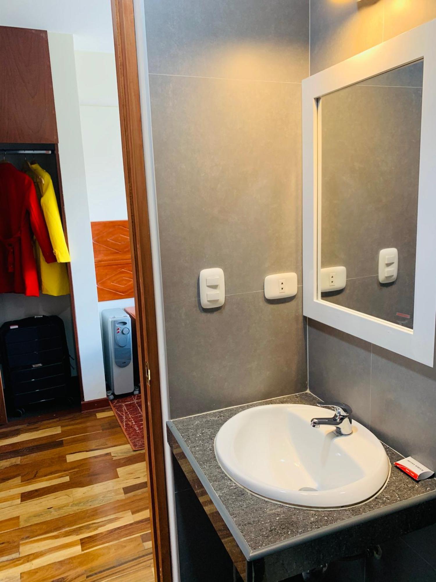 Hotel Daylu
