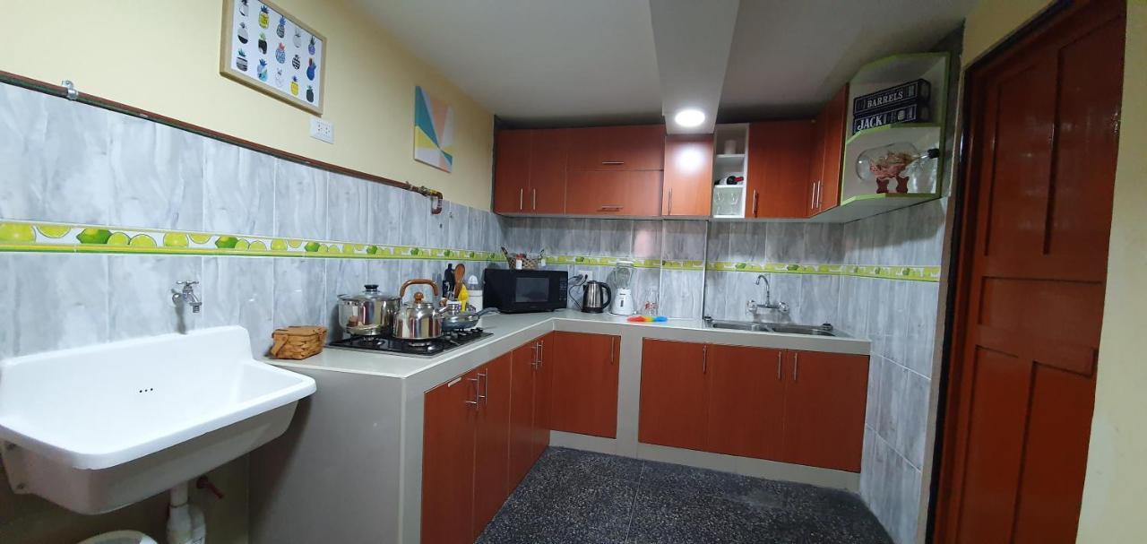 Betania Apart Cusco Suite Aparthotel *