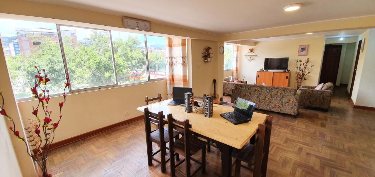 Betania Apart Cusco Suite