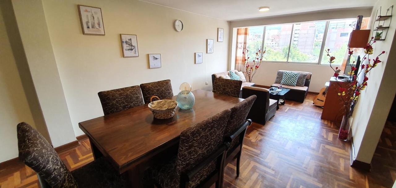 Betania Apart Cusco Suite *