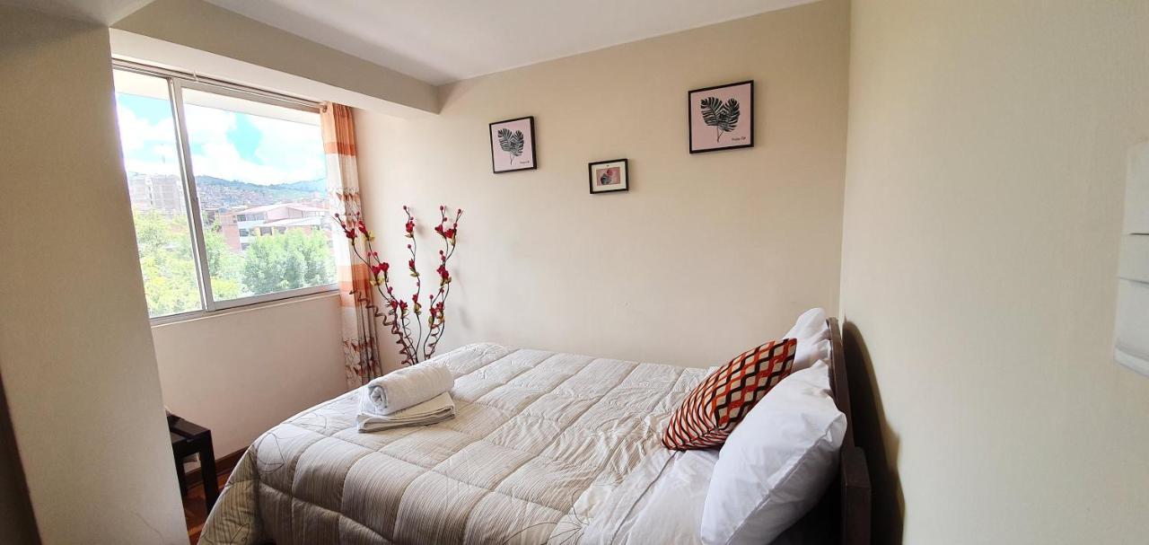 Betania Apart Cusco Suite Cusco