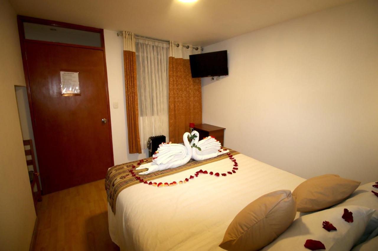 Pusharo Healing Center Hotel